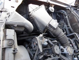 2003 MITSUBISHI MONTERO LS BLACK 3.0L AT 2WD 193890